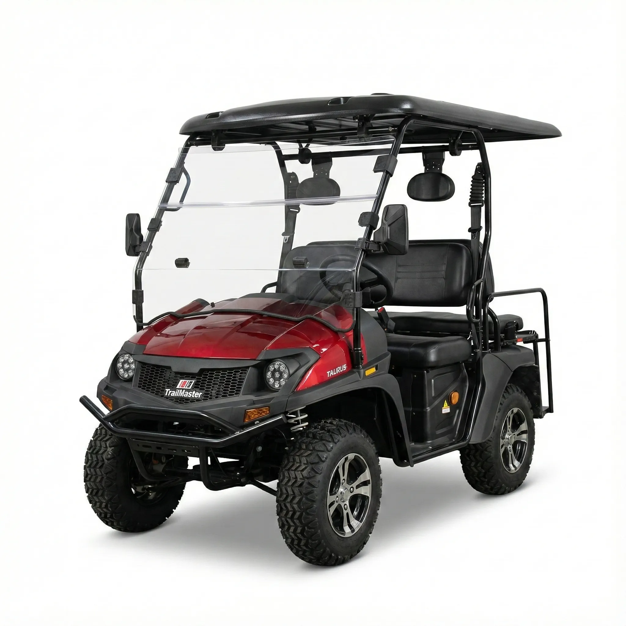 TrailMaster Taurus 50EV Electric UTV