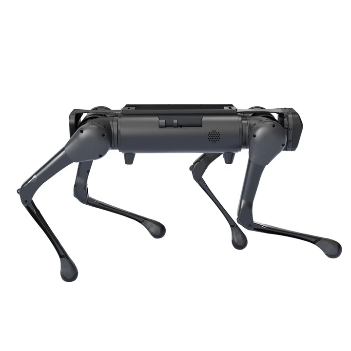 Unitree AlienGo Research-Grade Quadruped Robot - Image 2