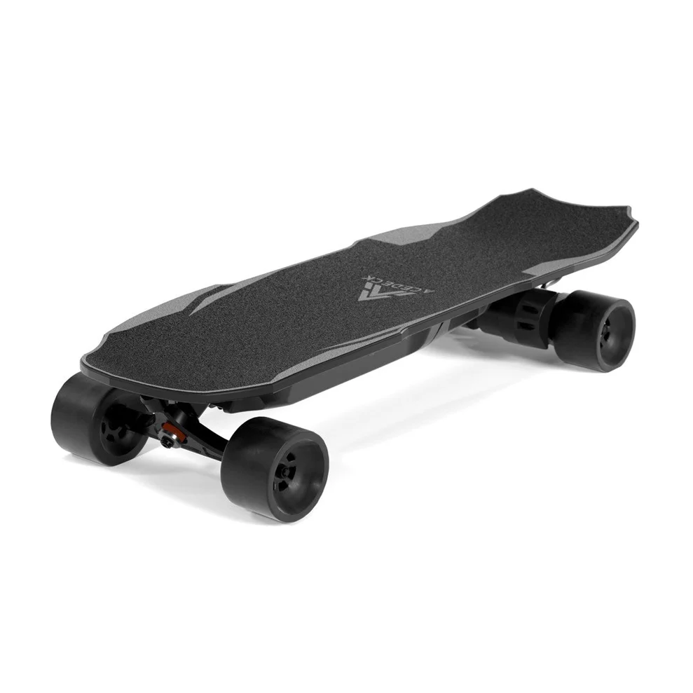 Buy ACEDECK Stella Mini E-Skateboard - compact dual motor mini skateboard