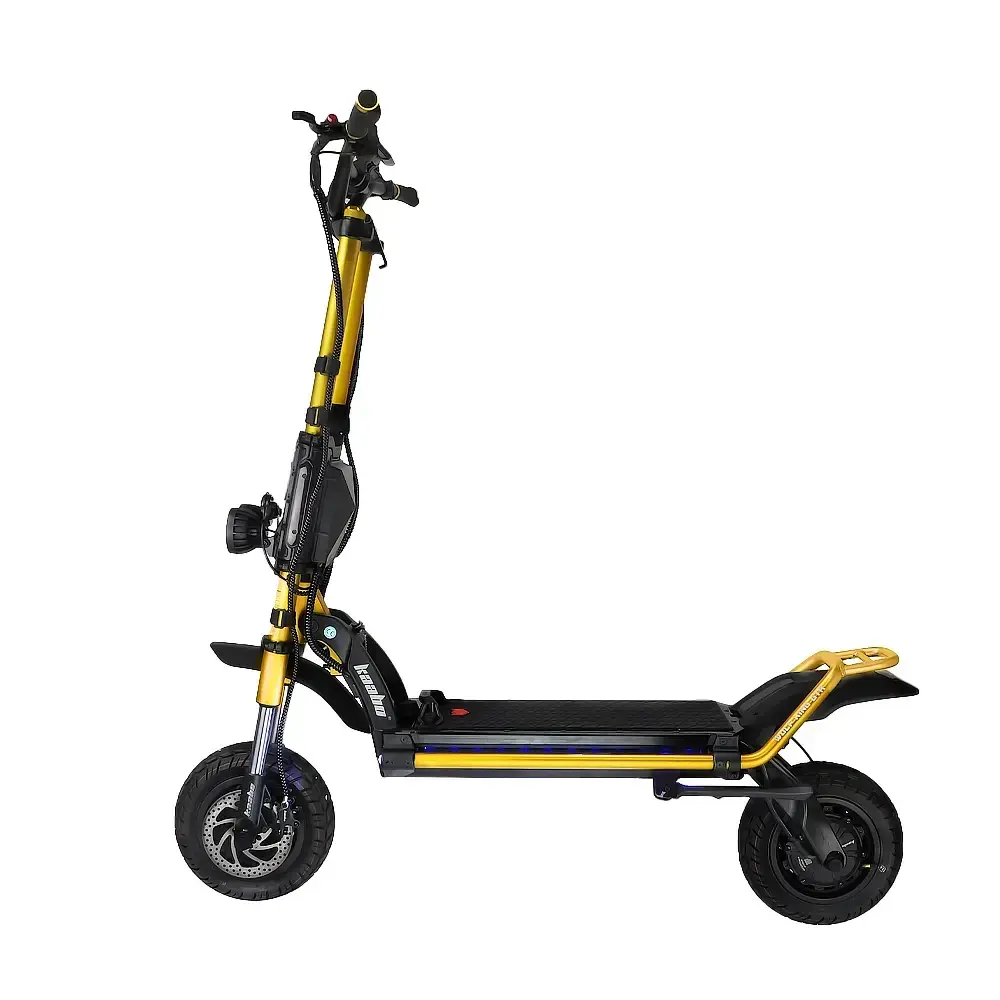 Wolf King GTR Scooter