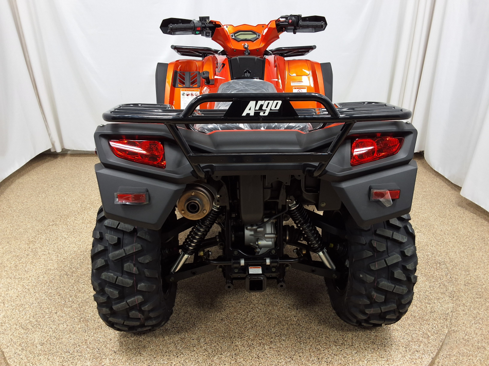 2025 Argo Xplorer XR 700 LE 4x4 Utility ATV 695cc EFI with EPS - Image 2