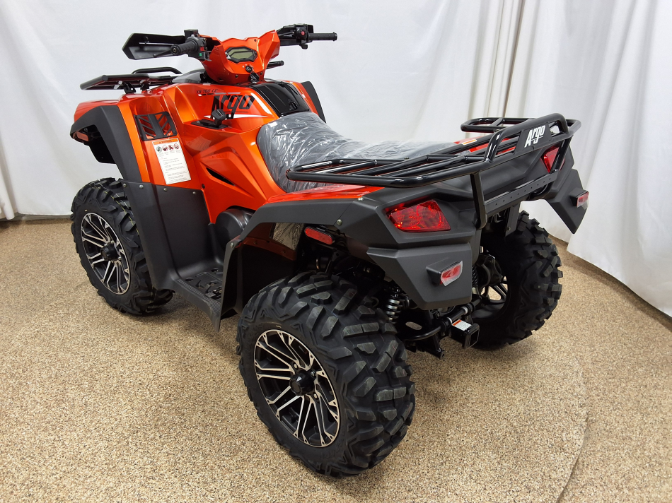 Argo Xplorer XR 700 LE ATV