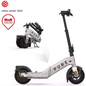 pure-advance-flex-platinum-silver-electric-scooter