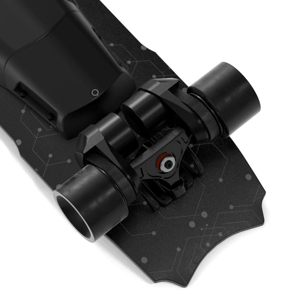 ACEDECK Stella Mini Compact Electric Skateboard Dual 6355 Motors - Image 3