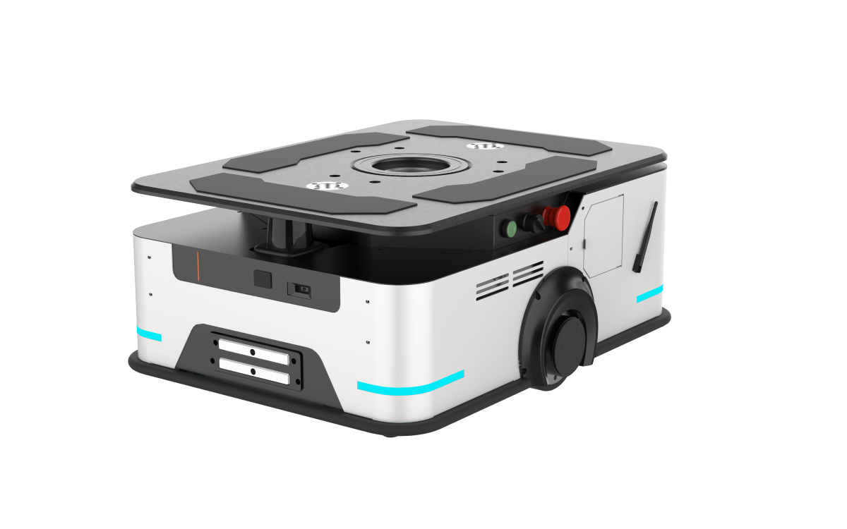 Buy Youibot L300 Mobile Robot - compact warehouse AMR with lift