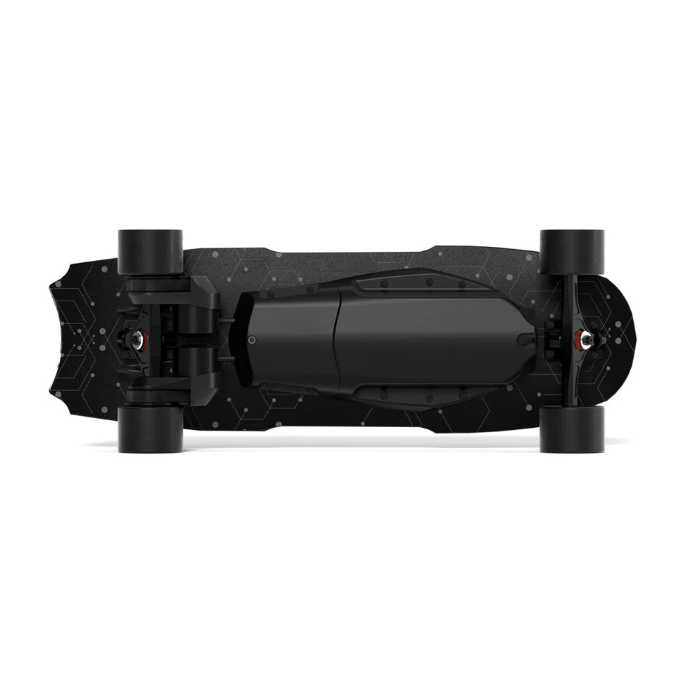 ACEDECK Stella Mini Compact Electric Skateboard Dual 6355 Motors - Image 2