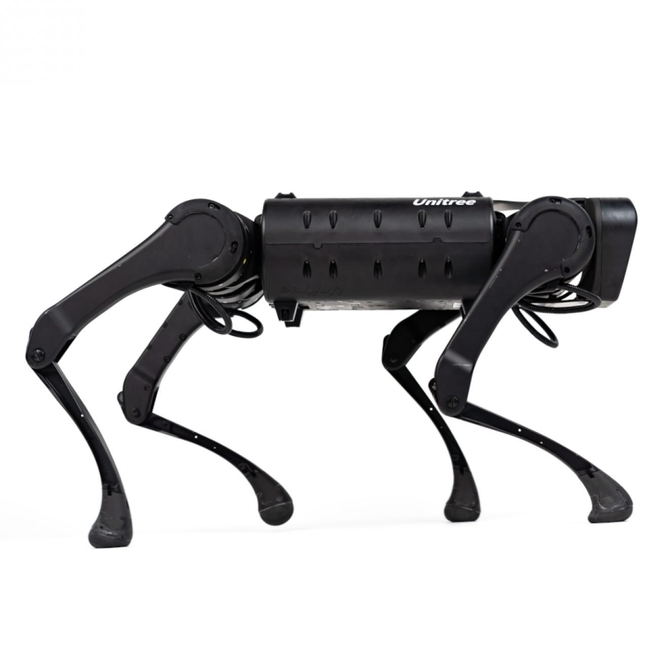 Unitree A1 Research Quadruped Robot Dog - Image 5