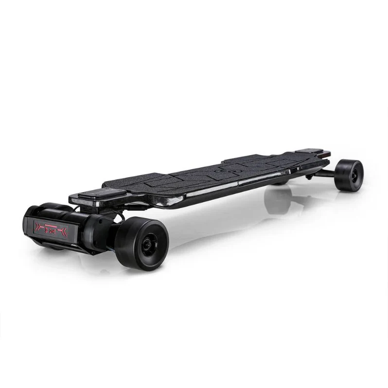 B-ONE Titan X 2WD Electric Skateboard Dual 3500W Carbon Fiber Deck - Image 3