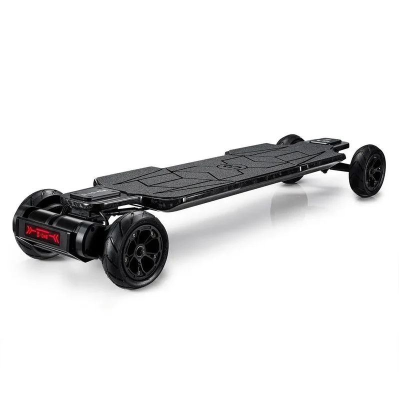 High-Performance All-Terrain Electric