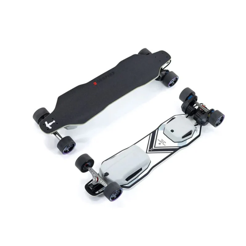 Backfire Zealot X Electric Skateboard