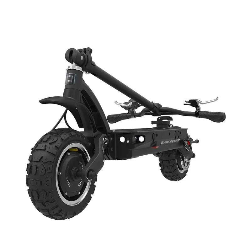 Dualtron Ultra Dual Motor Off-Road Electric Scooter 60V, 5400W Peak - Image 2