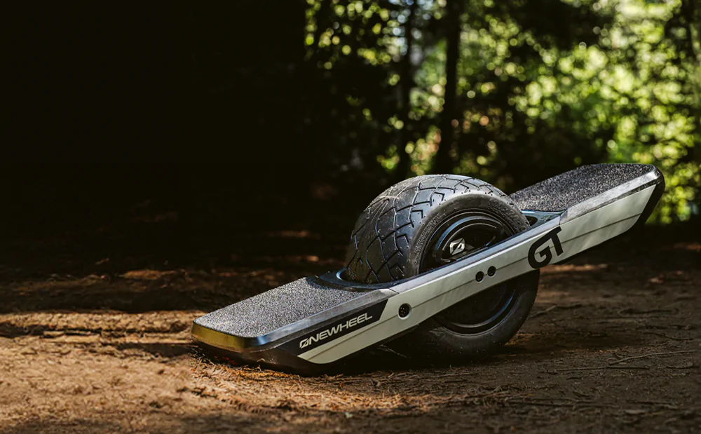 Onewheel GT All-Terrain Self-Balancing Electric Board, 32 Mile Range - Image 2
