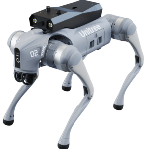 unitree-go2-ent
