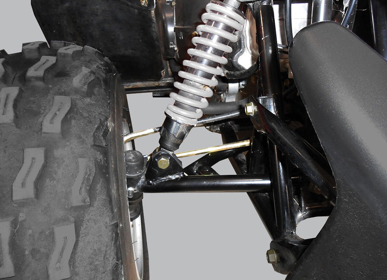 Argo Xplorer XC 90 ATV - Image 4