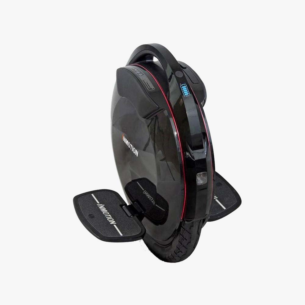 Buy InMotion V8F Electric Unicycle - lightweight 1000W commuter EUC