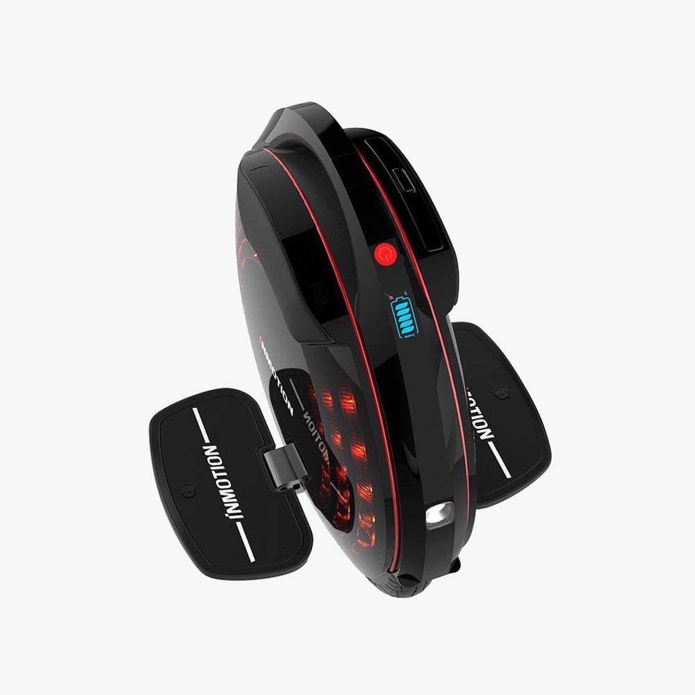 InMotion V8F Lightweight Electric Unicycle 1000W - Image 2