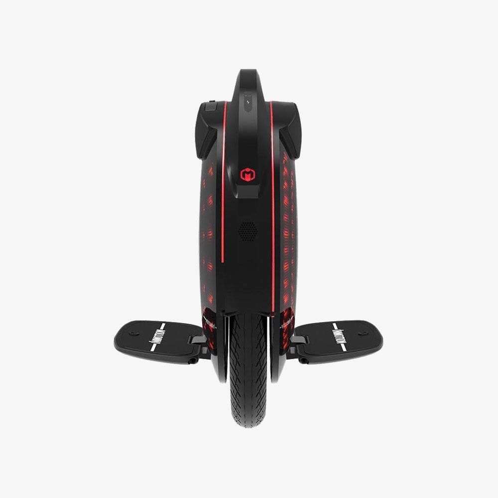 InMotion V8F Lightweight Electric Unicycle 1000W - Image 3