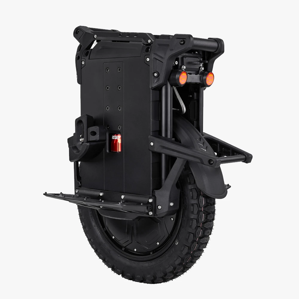 Leaperkim Patton-S Suspension Electric Unicycle 3000W 2220Wh - Image 3