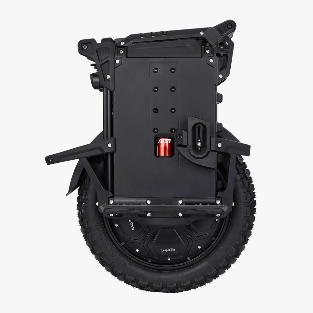 Leaperkim Patton-S Suspension Electric Unicycle 3000W 2220Wh - Image 2
