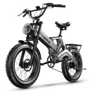 euybike-k6-pro