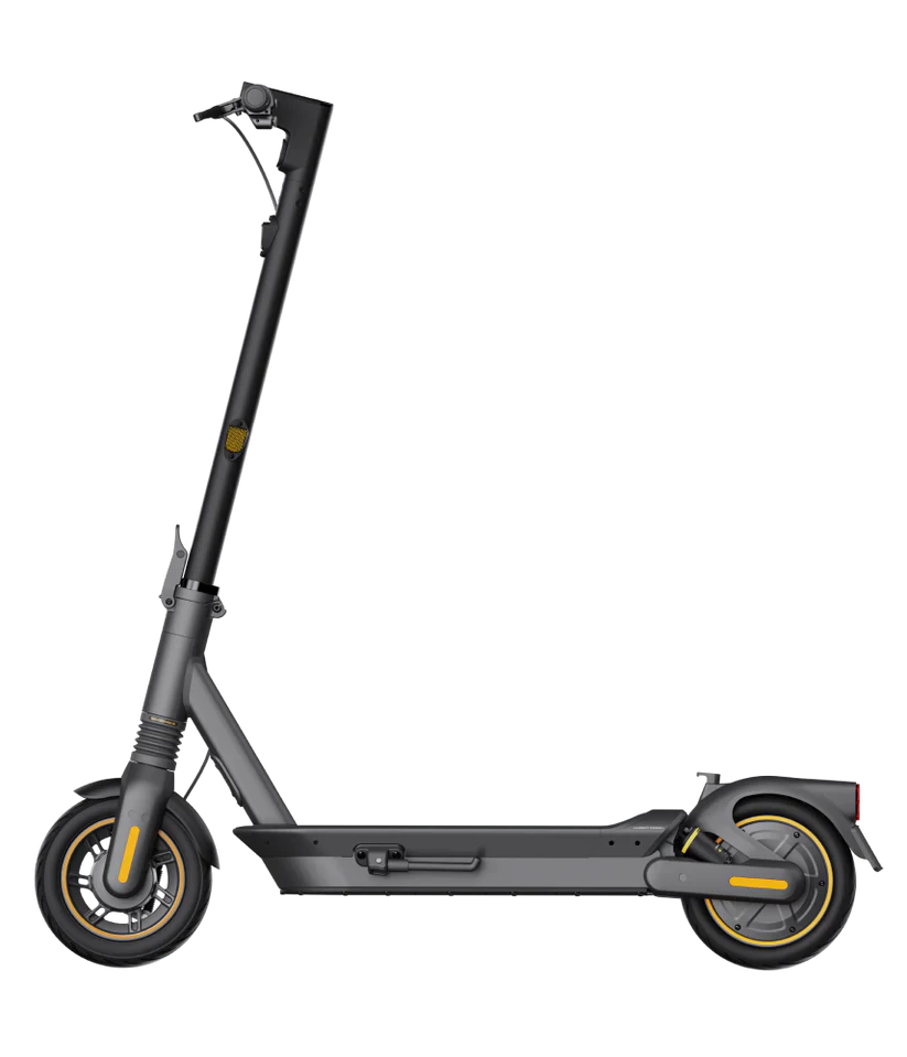 Segway Nine bot Kick Scooter
