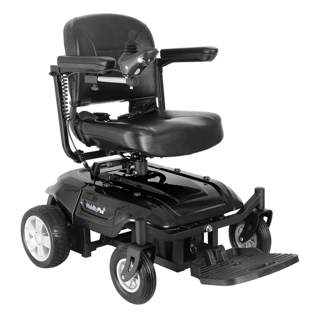 Buy Quick-Split Electric Wheelchair - modular split power wheelchair