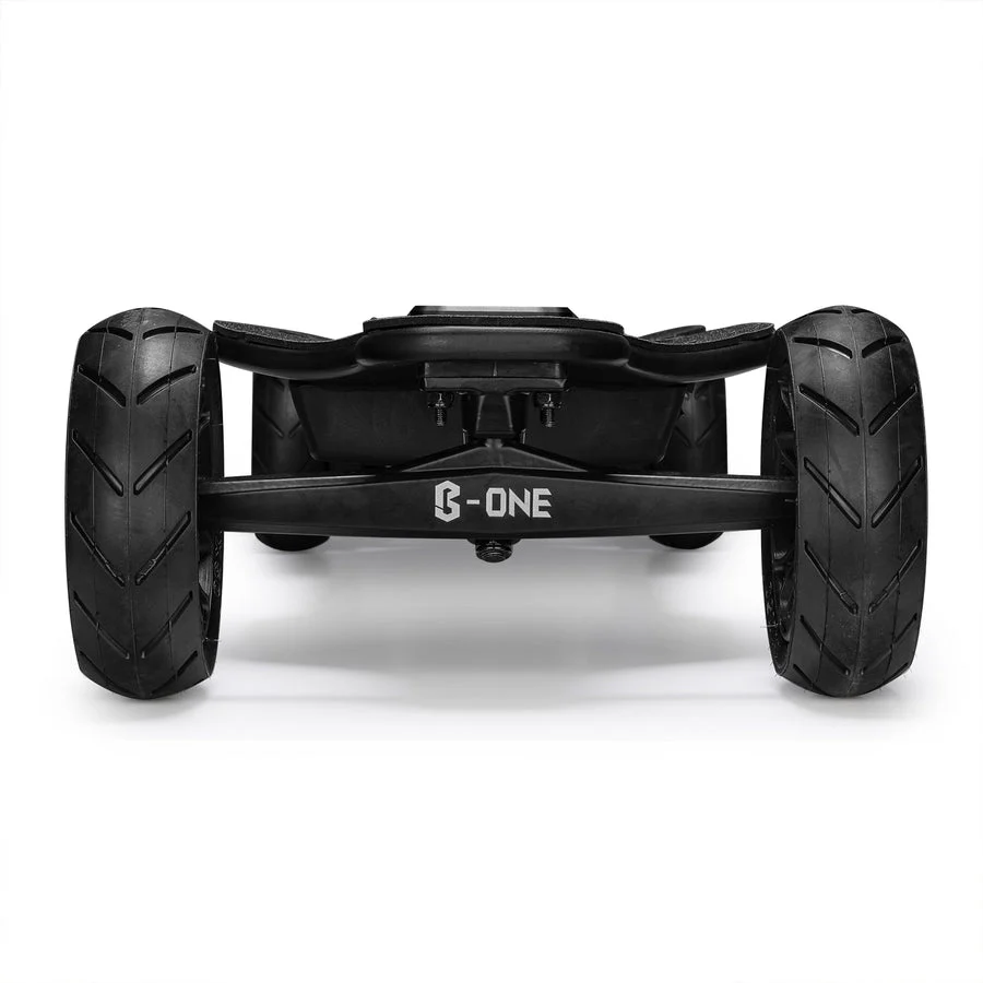 B-ONE Balrog X Dual Belt Drive All-Terrain Electric Longboard 4200W - Image 4