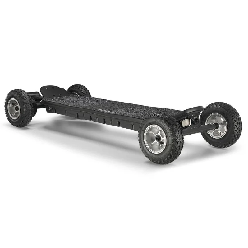Ownboard Prometheus Off-Road Gear Drive Electric Skateboard - Image 2