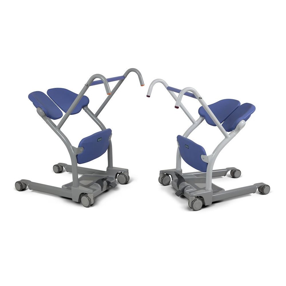 Arjo Sara Stedy Manual Sit-to-Stand Patient Transfer Aid - Image 3
