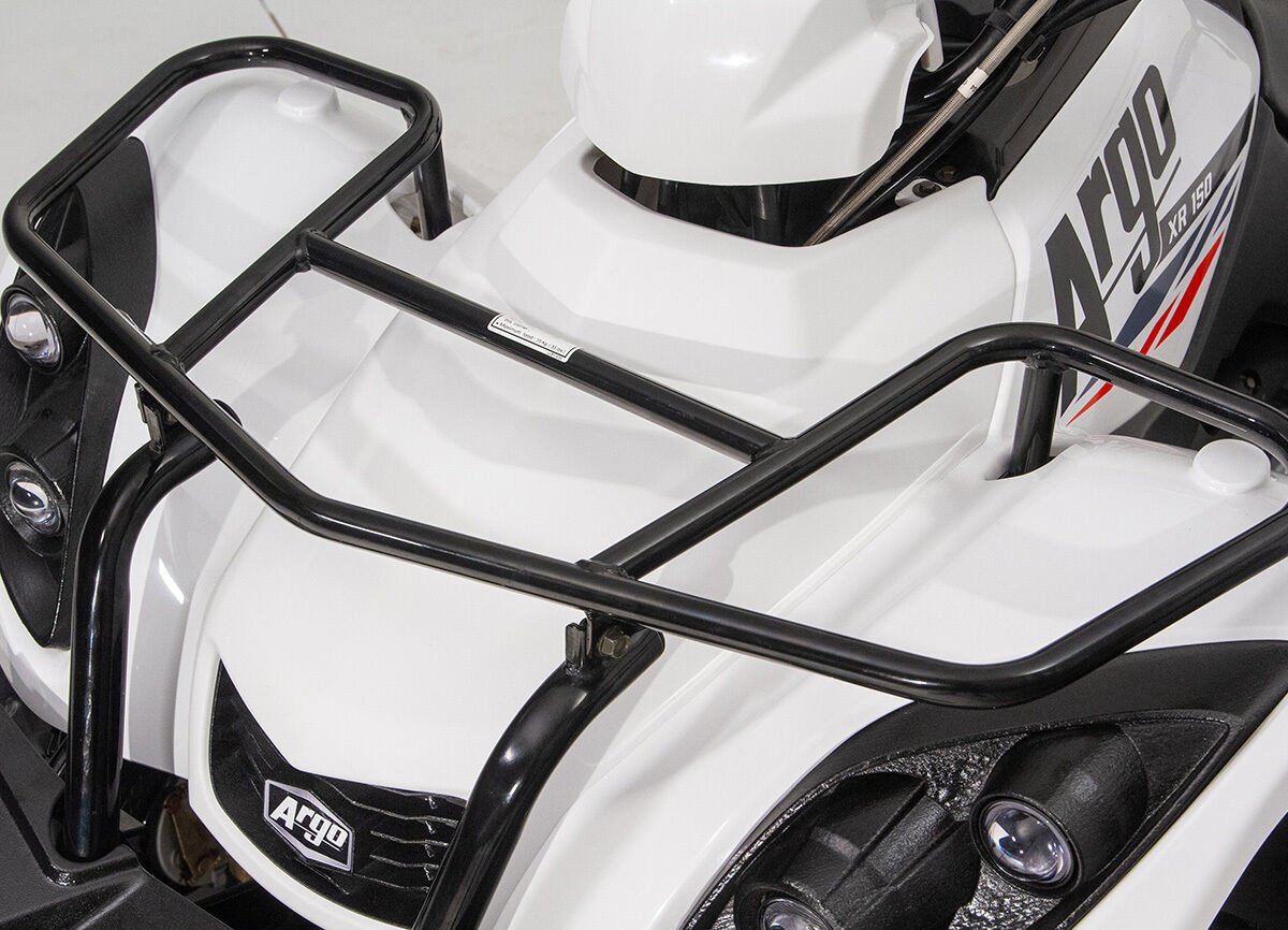 Argo Xplorer XR 150 Youth ATV 150cc Automatic, Ages 14+ - Image 6