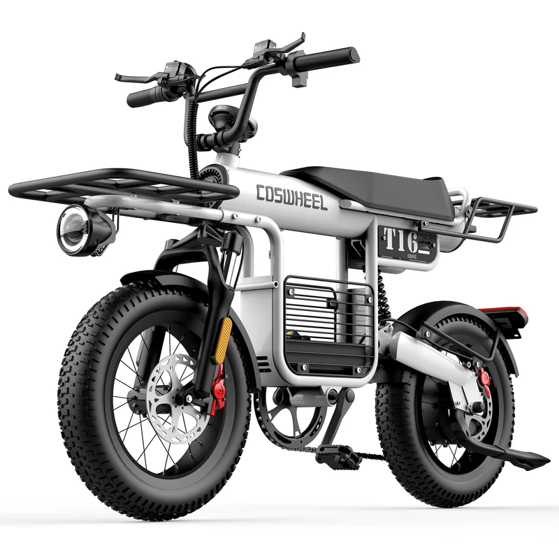 COSWHEEL T16 E-Bike