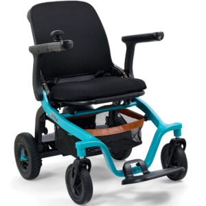robooter-e40-power-wheelchair