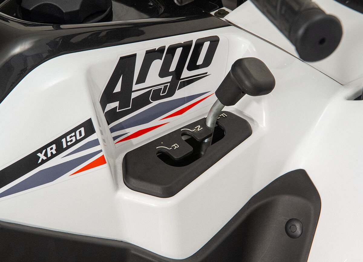 Argo Xplorer XR 150 Youth ATV 150cc Automatic, Ages 14+ - Image 7