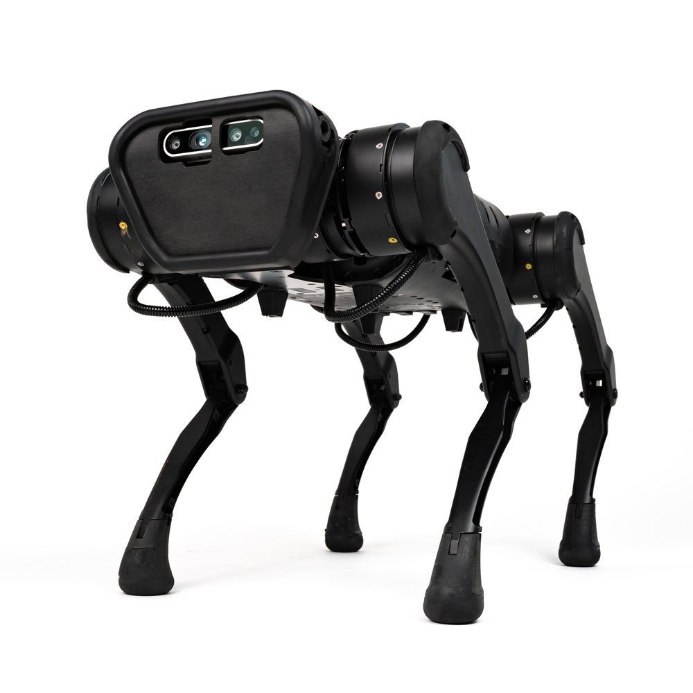 Buy Unitree A1 Quadruped Robot - A1 research quadruped robot