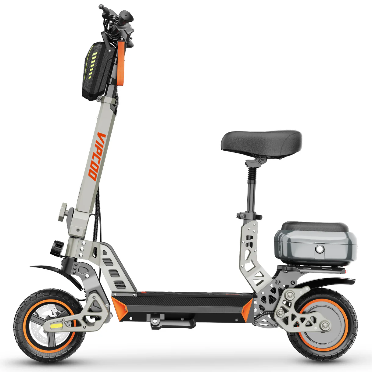 Buy VS2 Moped-Style Electric Scooter - moped-style city electric scooter
