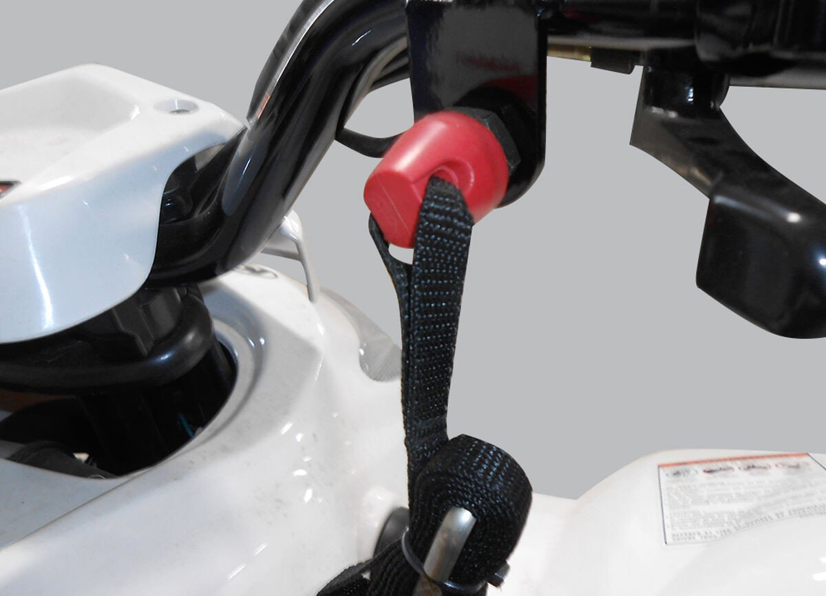 Argo Xplorer XC 90 ATV - Image 6