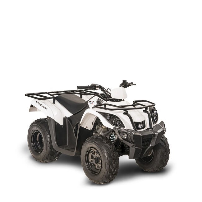 Buy Argo Xplorer XR 150 Youth ATV - 150cc teen ATV