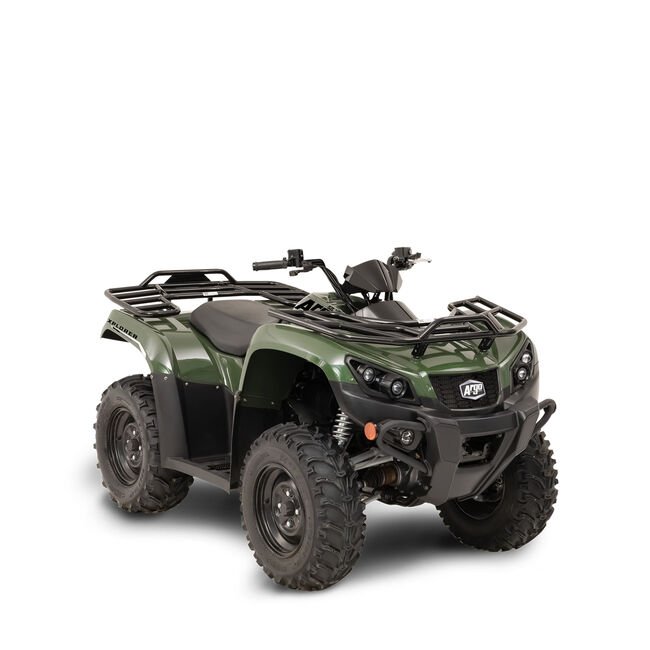 Argo Xplorer XR 700 LE ATV 4 Wheeler