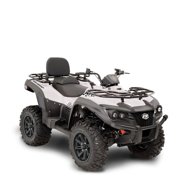 Argo Xplorer XRT 600 EPS ATV 4 Wheeler