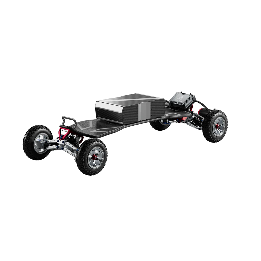 ACEDECK NYX Z3 Off-Road Electric Skateboard