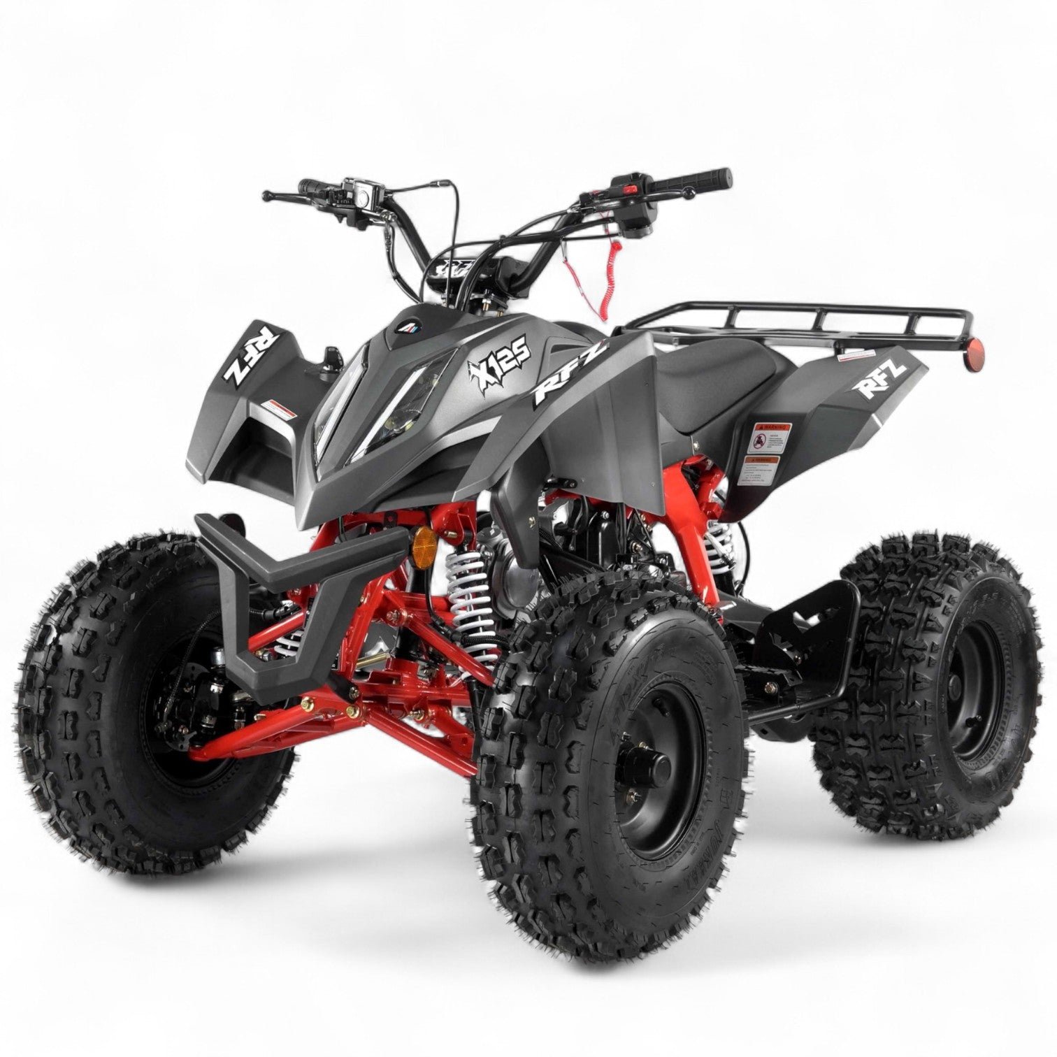 Buy Apollo Falcon X 125cc Kids ATV - 125cc kids ATV