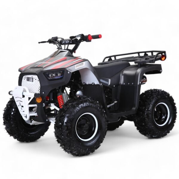Coolster 125cc Mammoth Kids ATV