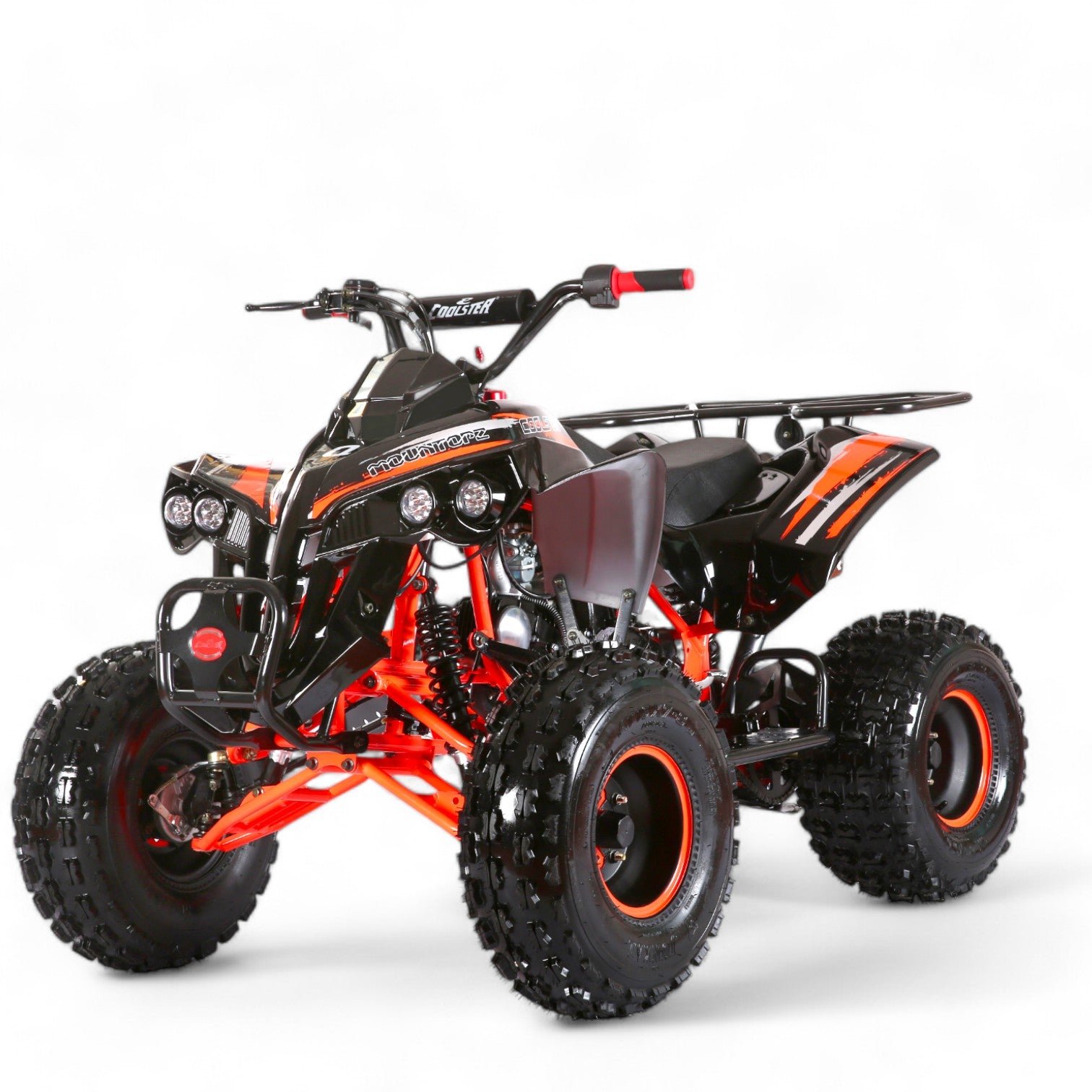 Buy Coolster Sport-B 125cc Kids ATV - 125cc kids ATV