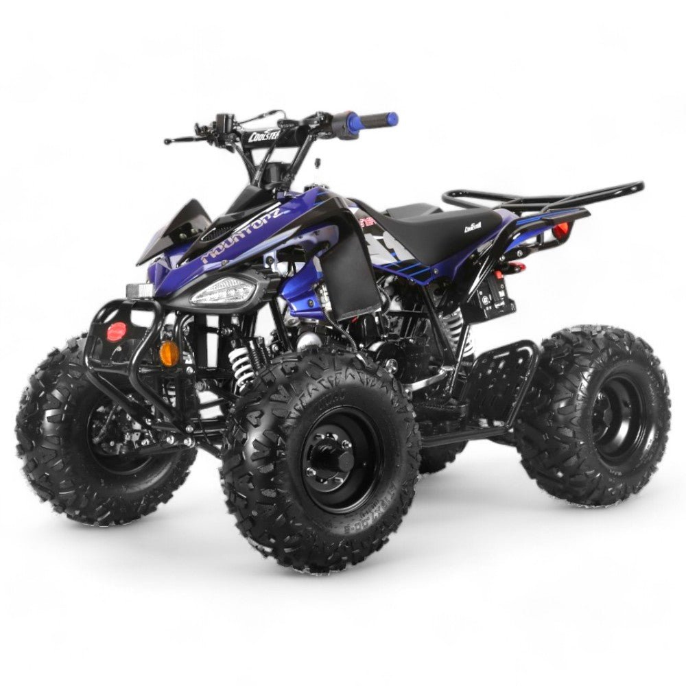 Buy Coolster Sport-C 125cc Kids ATV - 125cc air-cooled kids ATV