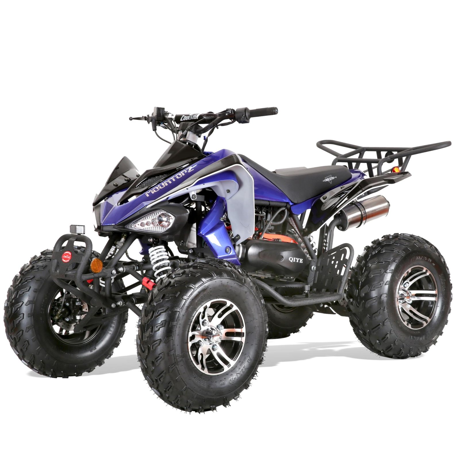 Buy Coolster 150cc Sport ATV - 150cc full-size sport ATV