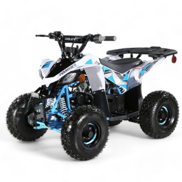 Coolster B2 110cc Kids ATV