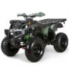 Coolster DX2 150cc Utility Full-Size ATV