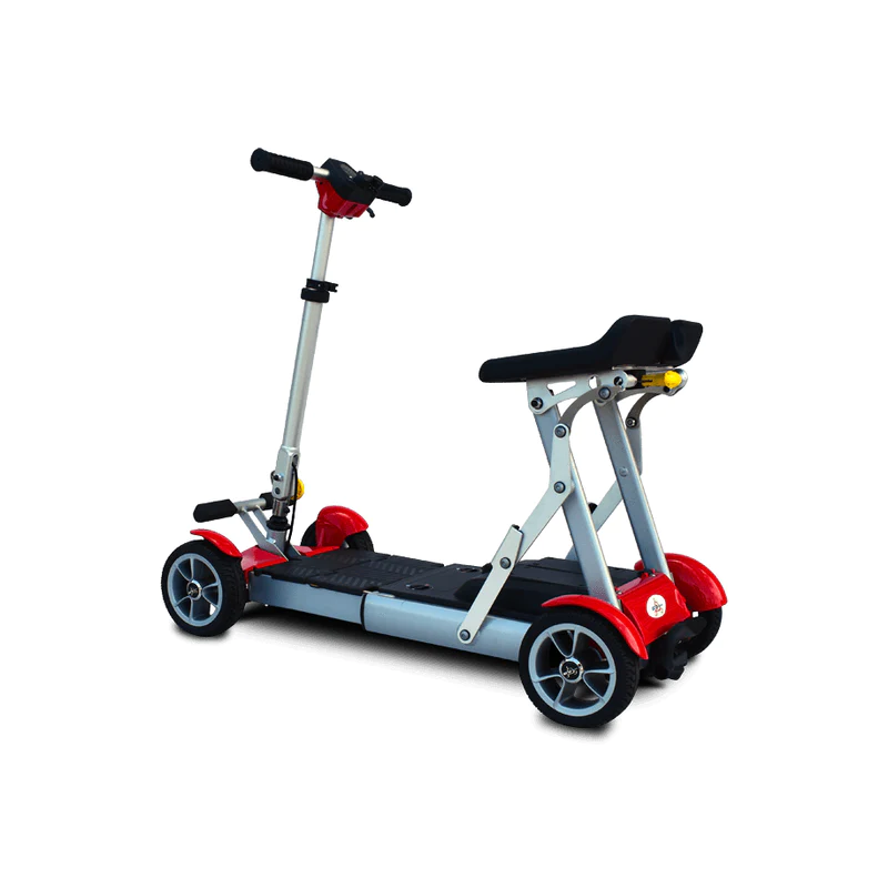 Lightweight Folding Mobility Scooter
