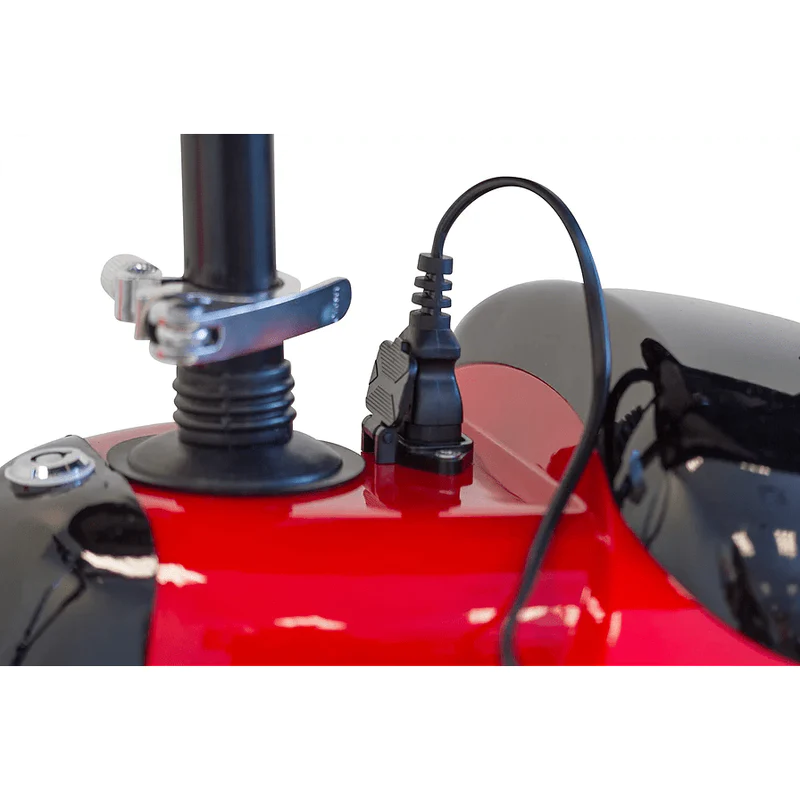 EWheels EW-19 Sporty 3-Wheel Mobility Scooter 500W - Image 3