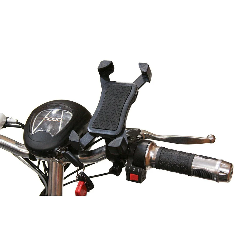 EWheels EW-20 Sport 3-Wheel Mobility Scooter 500W 48V - Image 3